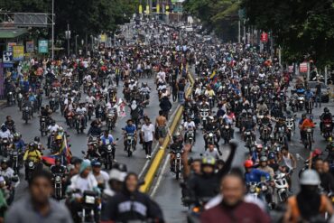 PROTESTAS