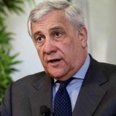 TAJANI
