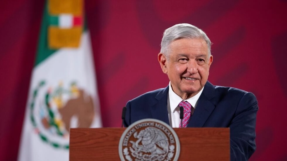 amlo