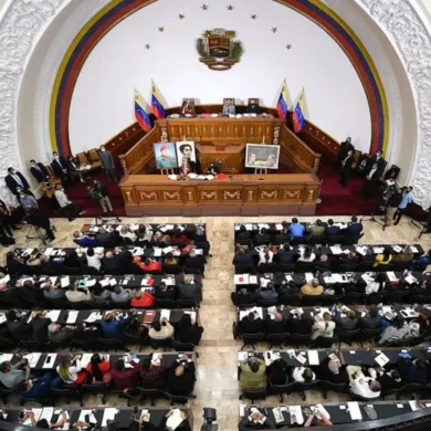 asamblea nacional