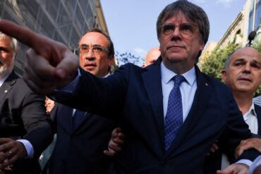 carles