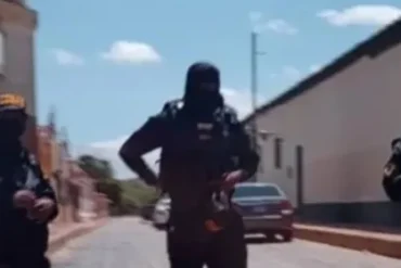 el caroreño
