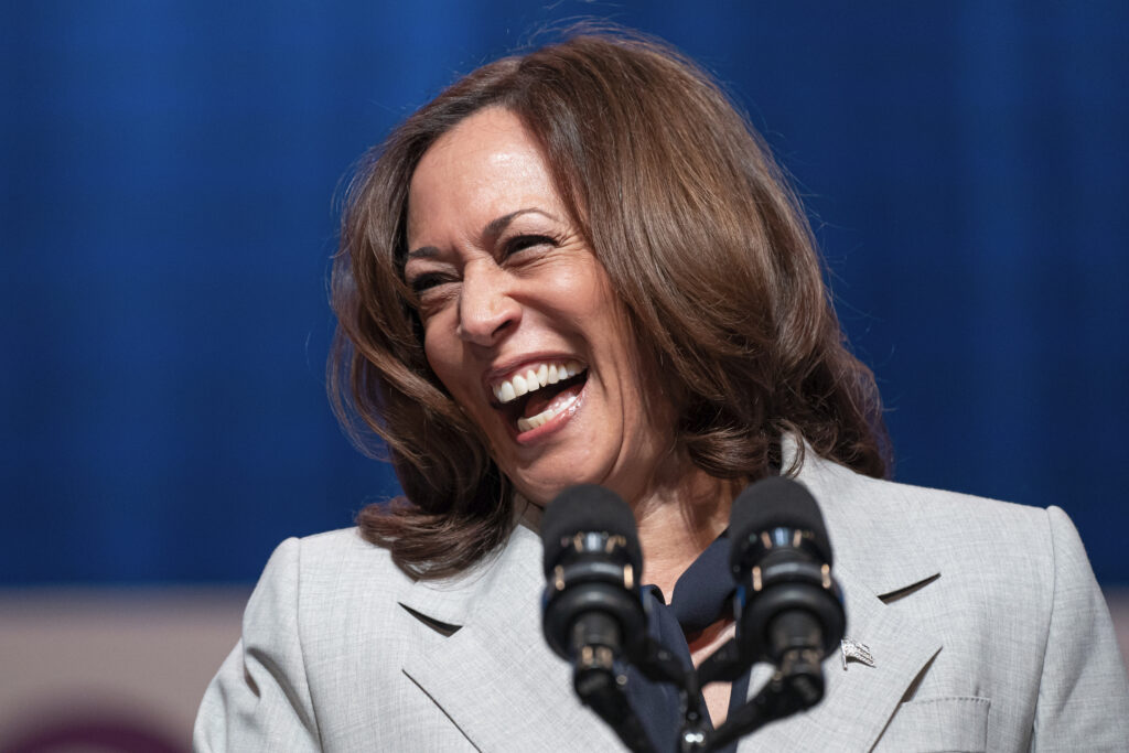 kamala