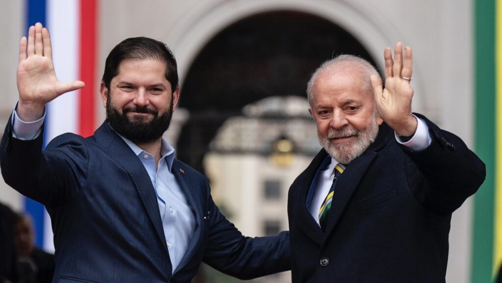 LULA BORIC