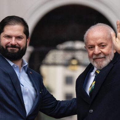 LULA BORIC