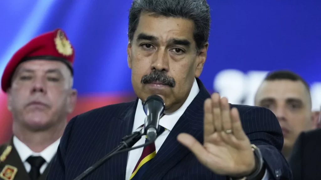 maduro