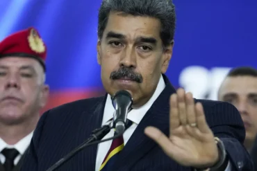 maduro