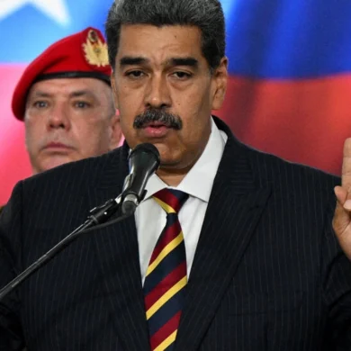 maduro ranking