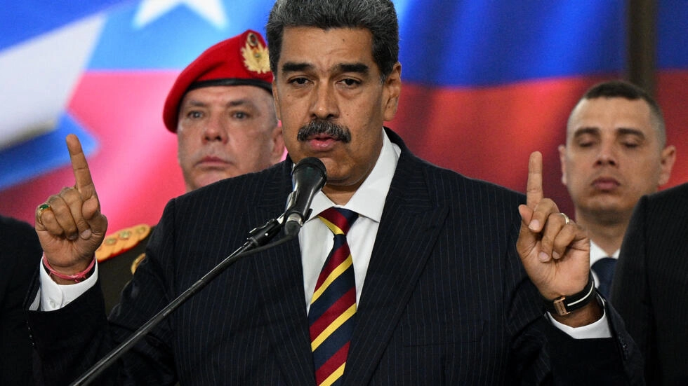 maduro ranking