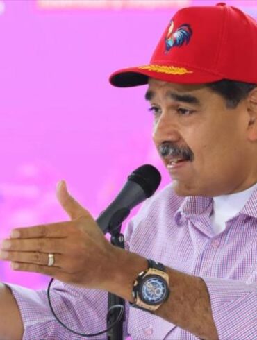 maduro