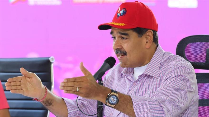 maduro