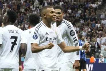 mbappe