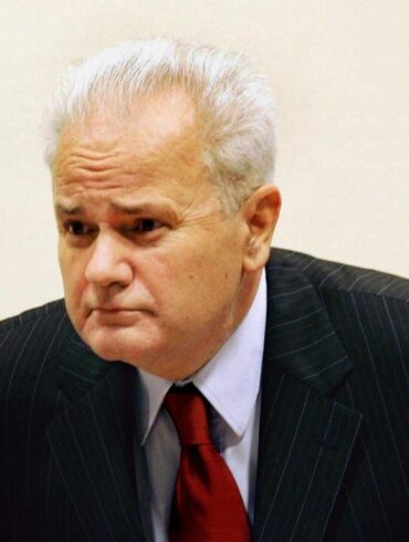 milosevic