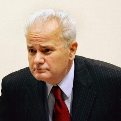 milosevic