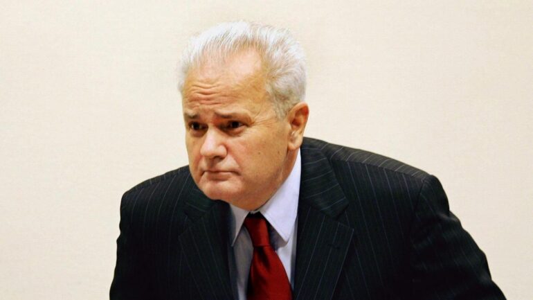 milosevic