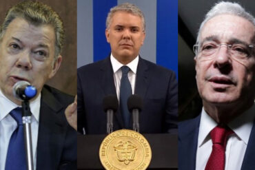 santos uribe