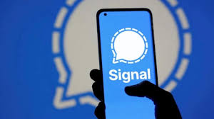 signal