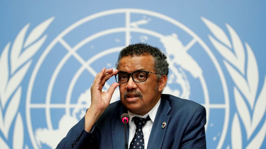 tedros