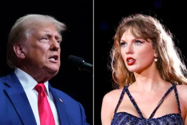 trump taylor