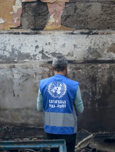 UNRWA