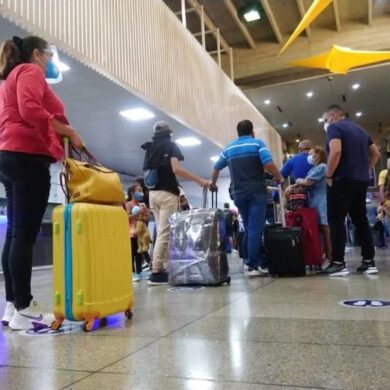 AEROPUERTO