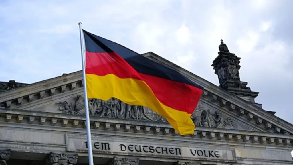 ALEMANIA