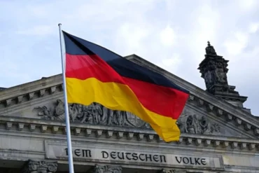 ALEMANIA