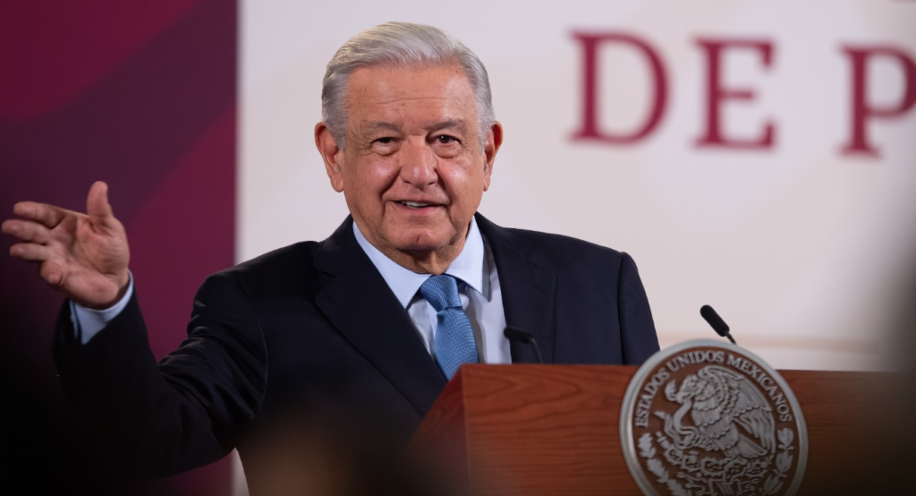 AMLO