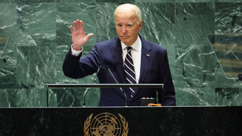 biden onu