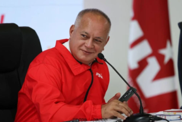 DIOSDADO CABELLO