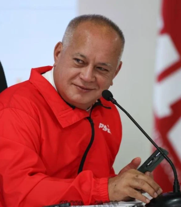 DIOSDADO CABELLO