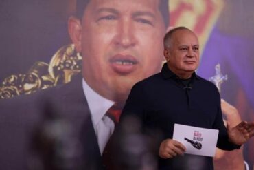 DIOSDADO