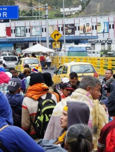 ECUADO0R