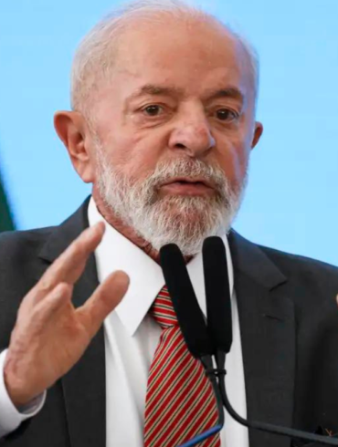 LULA