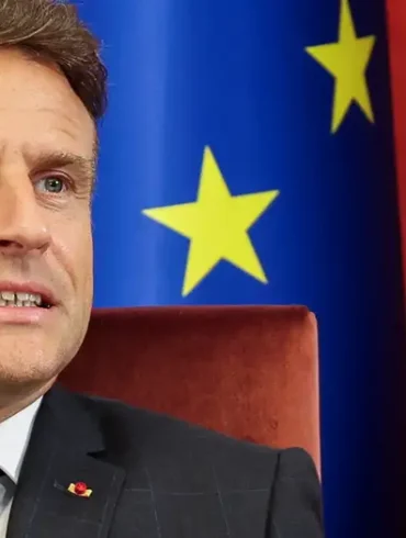 MACRON
