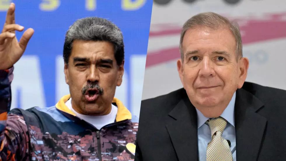 MADURO EGU