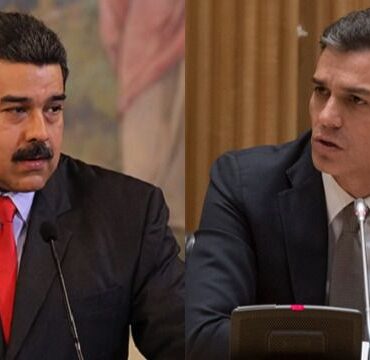MADURO SANCHEZ