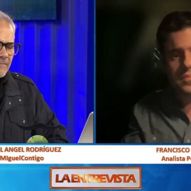 Miguel Angel