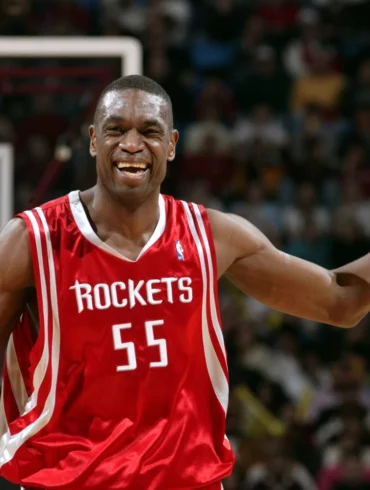 mutombo