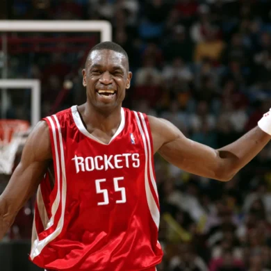 mutombo