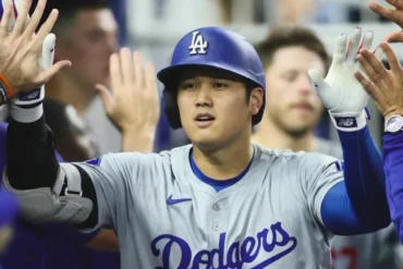 OHTANI