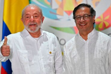 PETRO LULA