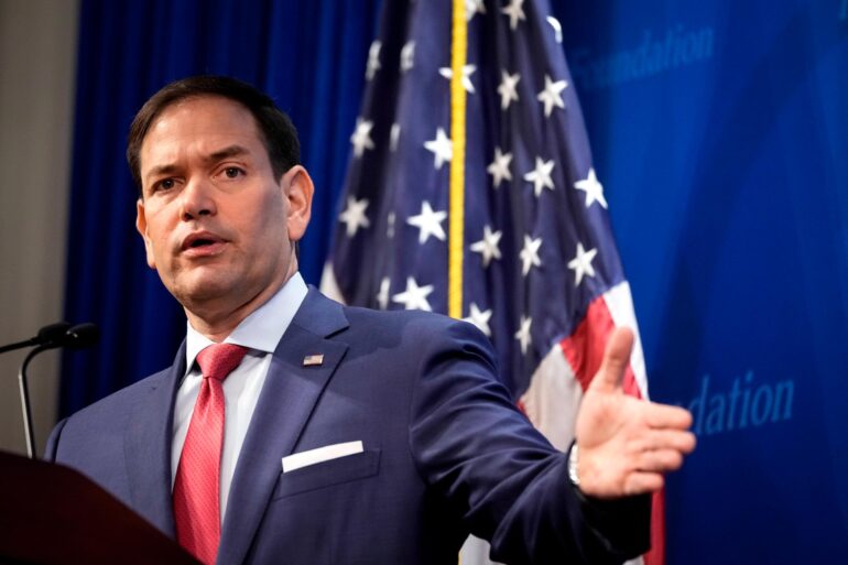 RUBIO