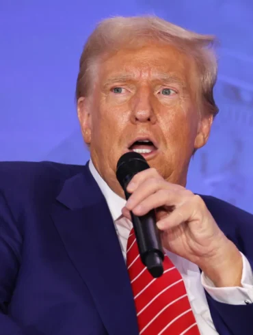 TRUMP