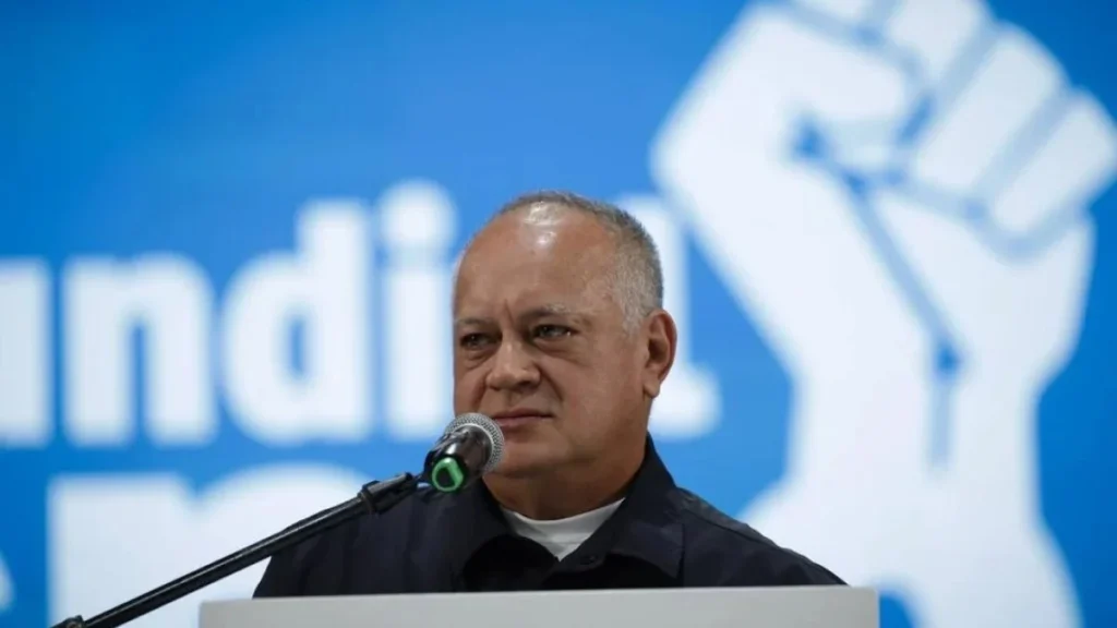 diosdado congreso