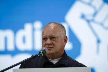 diosdado congreso