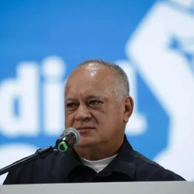 diosdado congreso