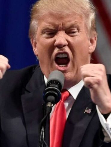 donald