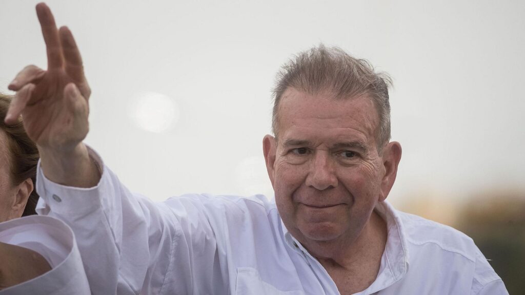 EDMUNDO