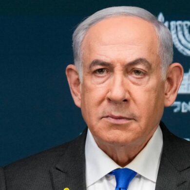 netanyahu